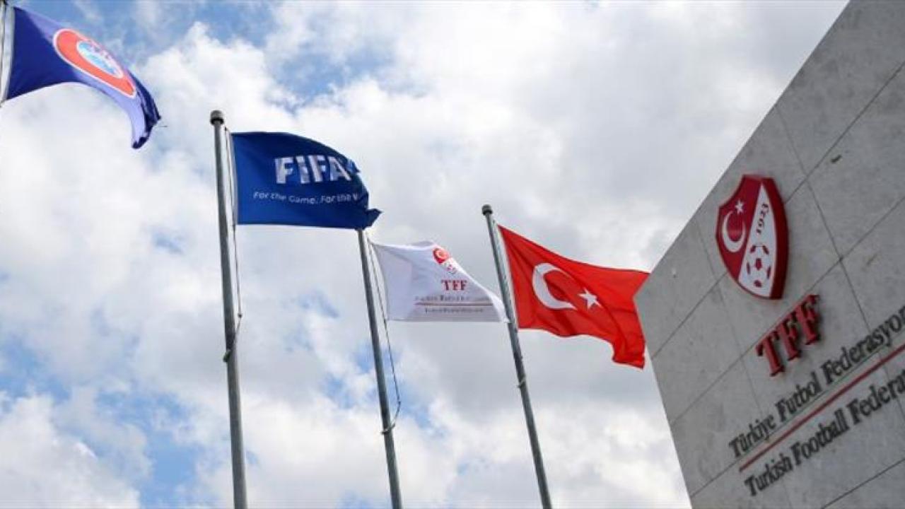 2. Lig Beyaz Grup’taki İki Takıma PFDK’dan Ceza