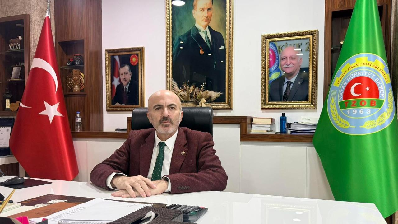 Bayram: “2026’da Destekler Yüzde 27 Artırıldı”
