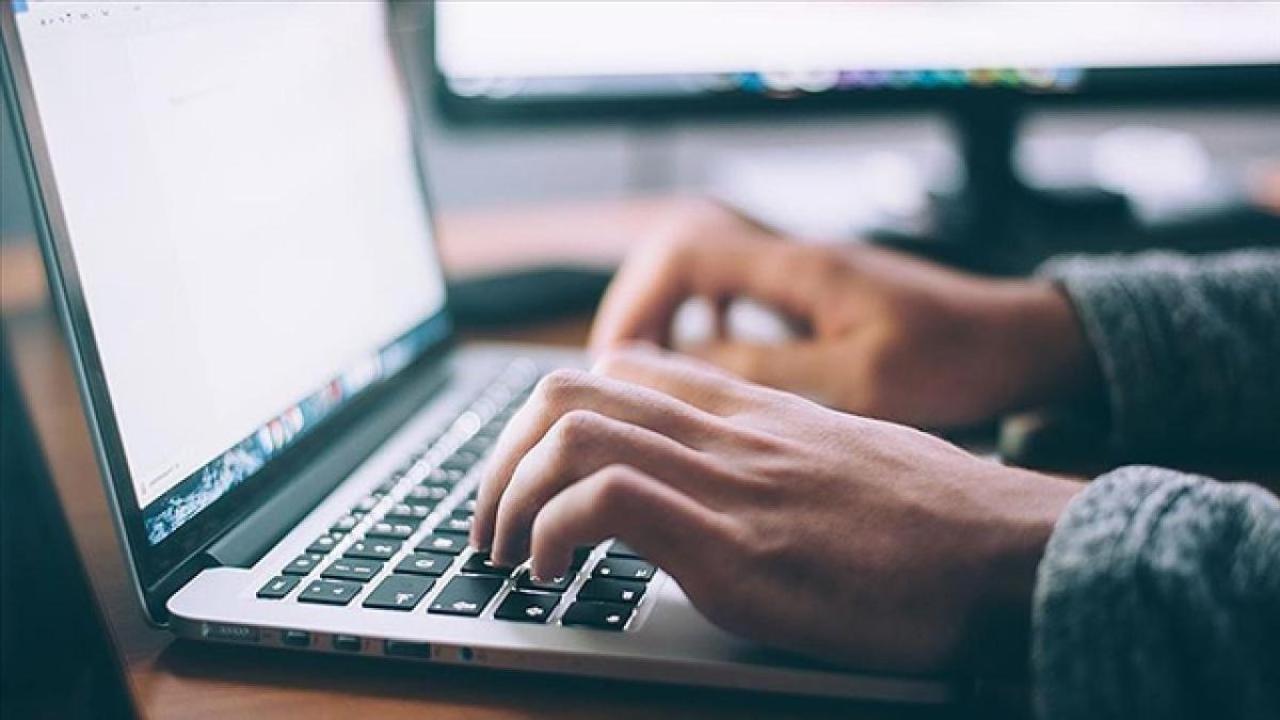 “Dijital Öğrenme Köprüsü” Erişime Açıldı