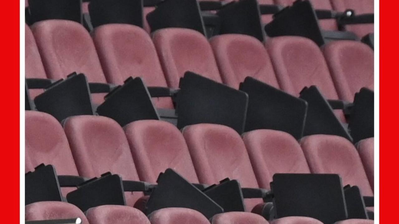 Karaman FK’nın Dikkat Çeken Maç Sonu Paylaşımı