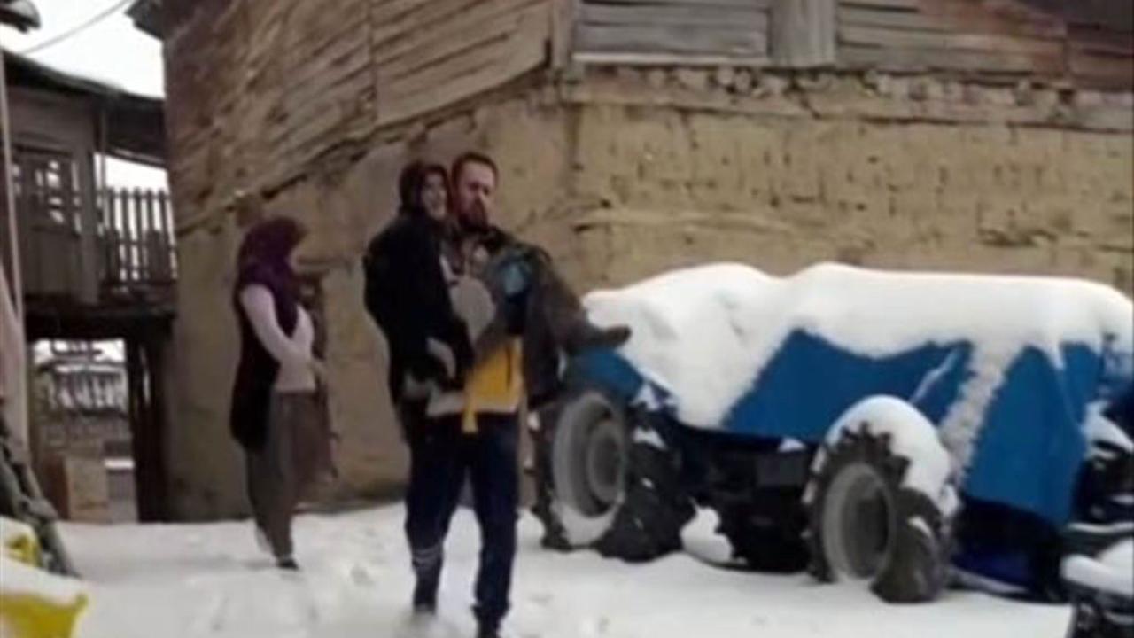Otomatik Taslak