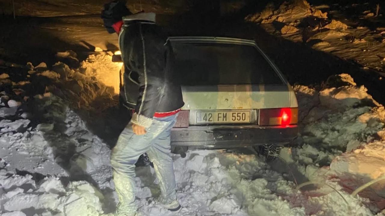 Otomatik Taslak