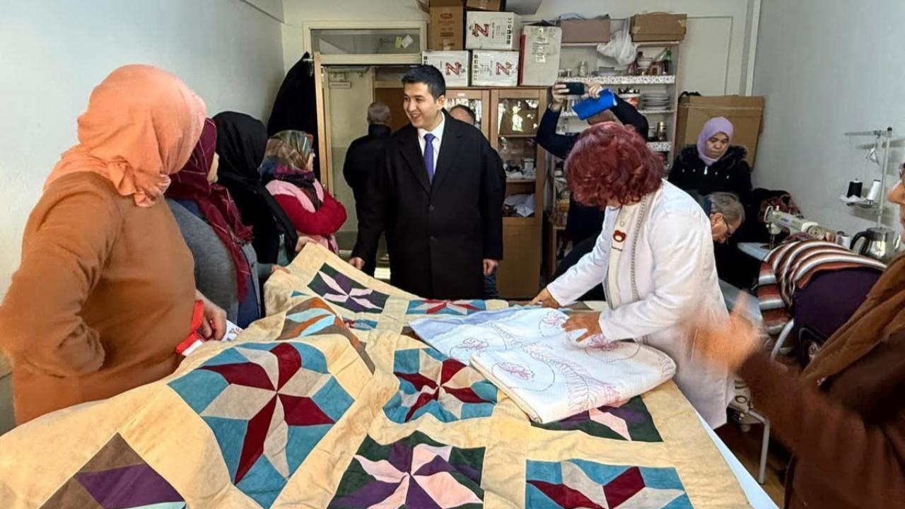 Otomatik Taslak