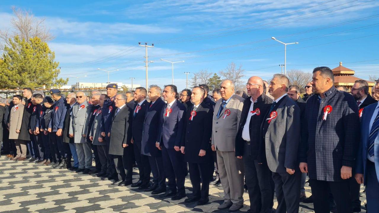 Kazım Karabekir paşa vefatının 78. Yılında anıldı