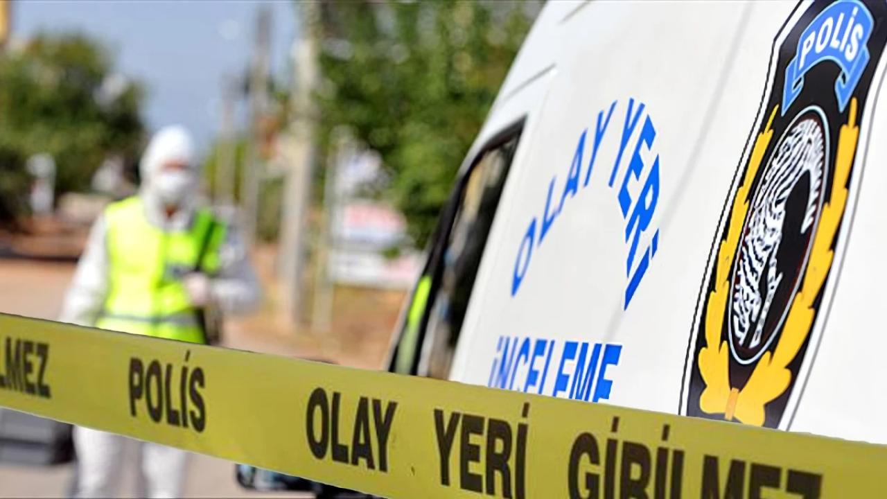 Kendisinden Haber Alınamayan Genç Evinde Ölü Bulundu