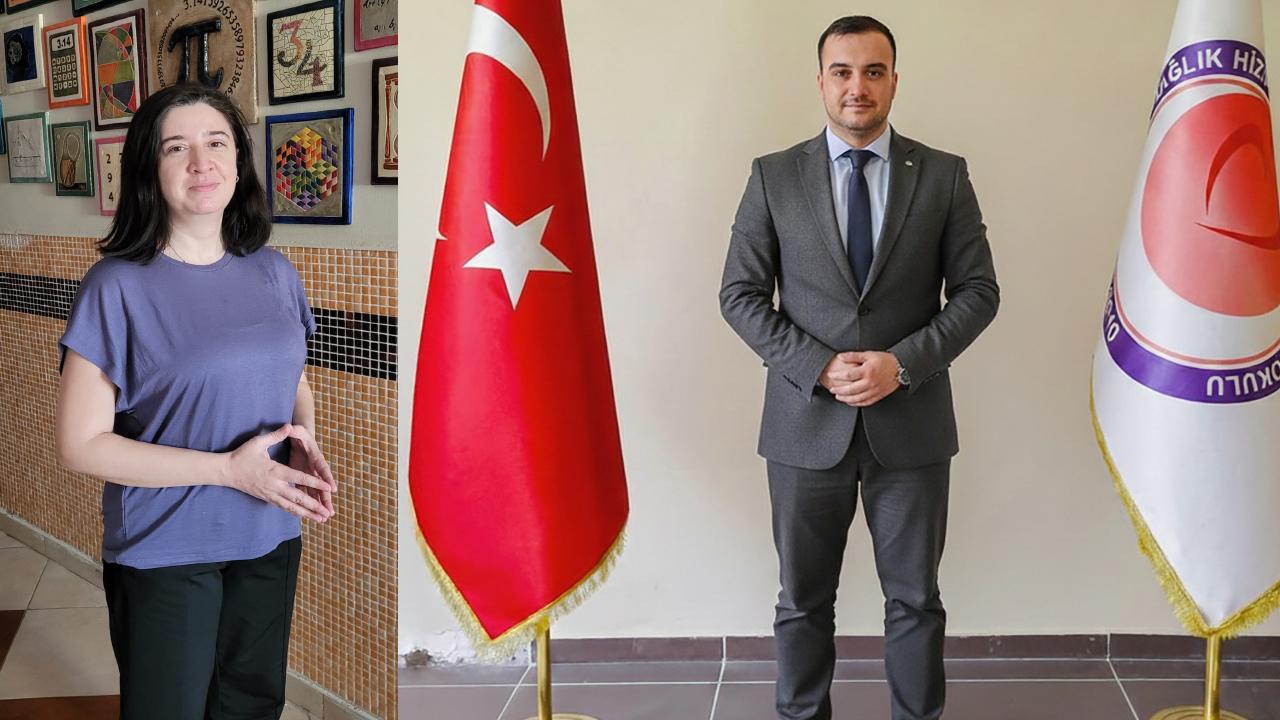 KMÜ’den Avrupa Birliği Cost Programına Uluslararası Katkı
