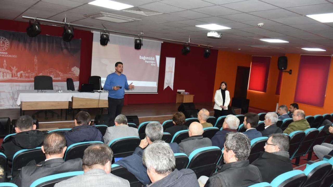 Otomatik Taslak
