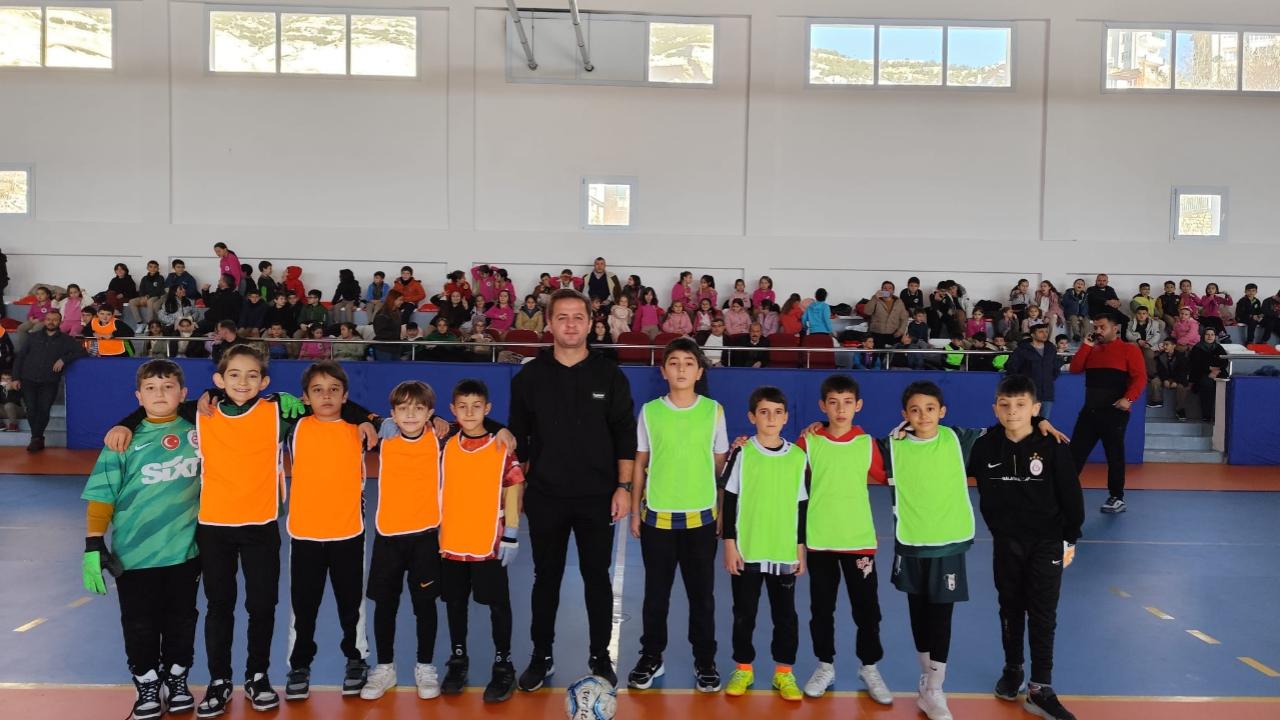 Otomatik Taslak