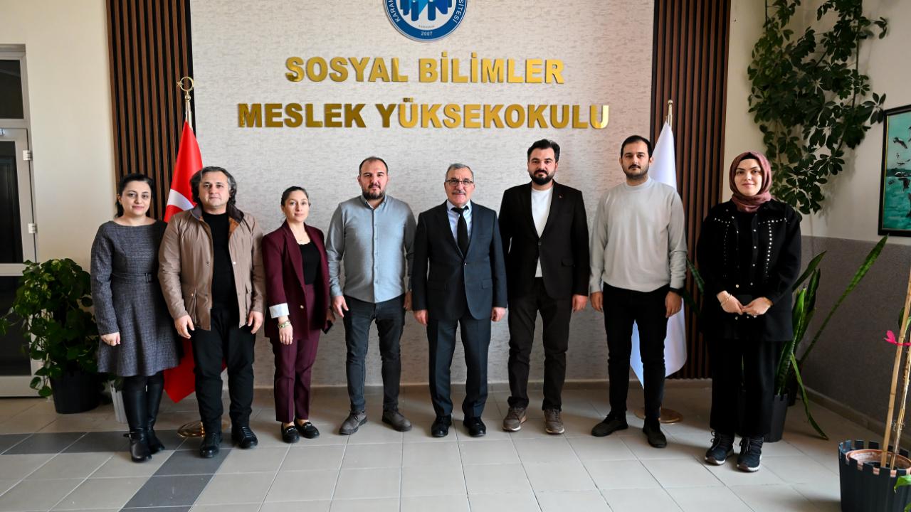 Otomatik Taslak