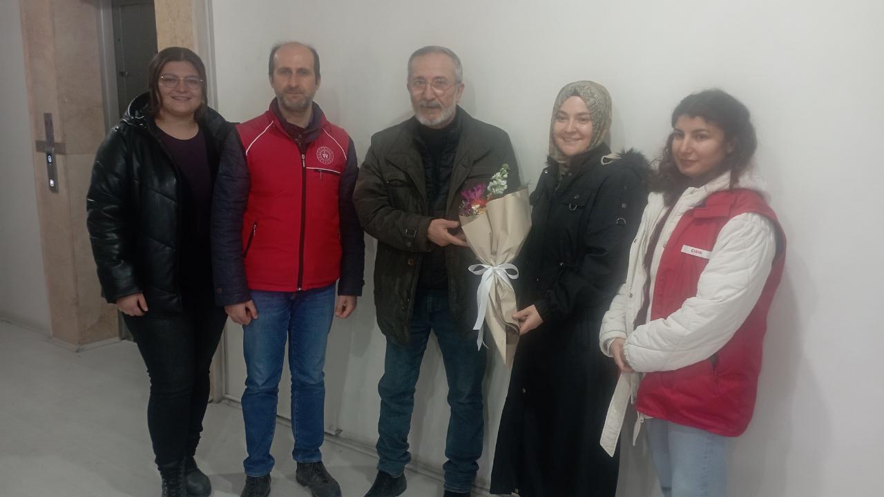Otomatik Taslak