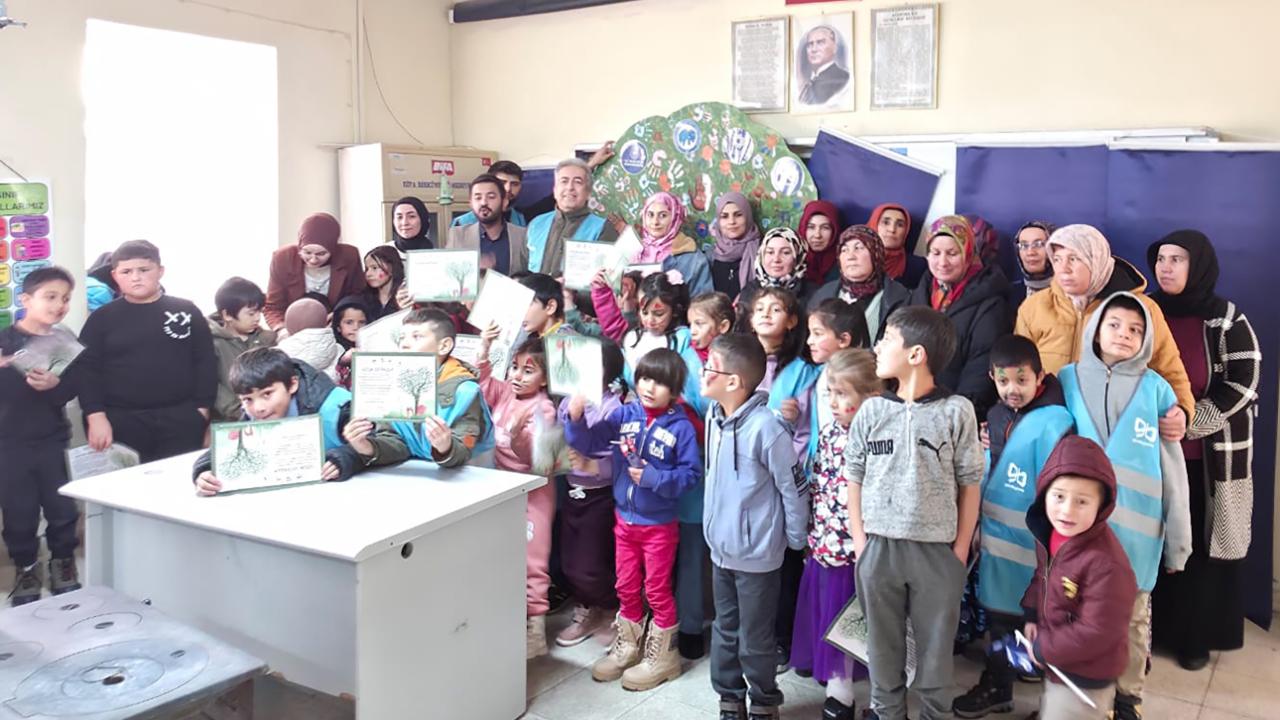 Otomatik Taslak