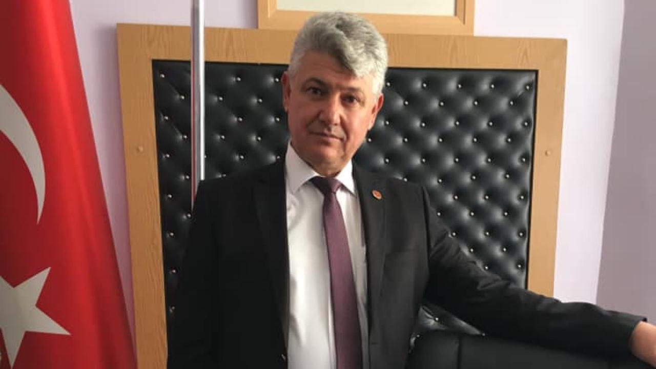 Ülküsever Yeniden Başkan Seçildi