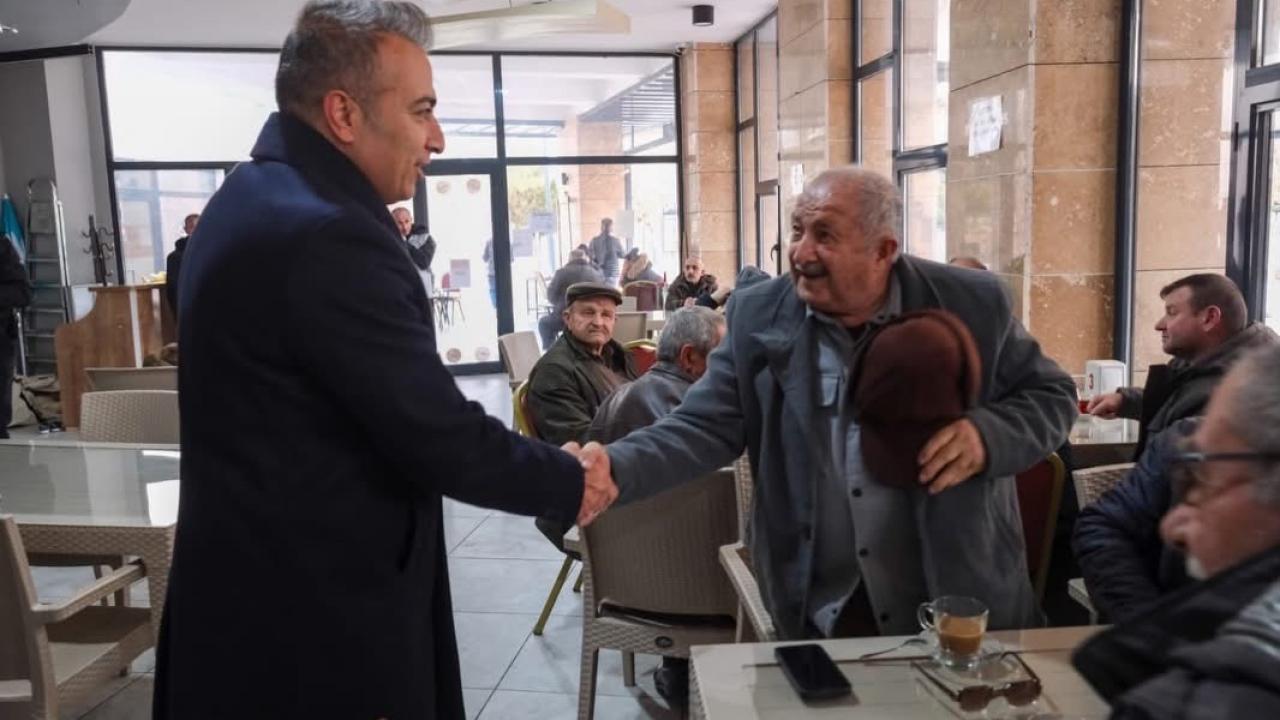 Otomatik Taslak