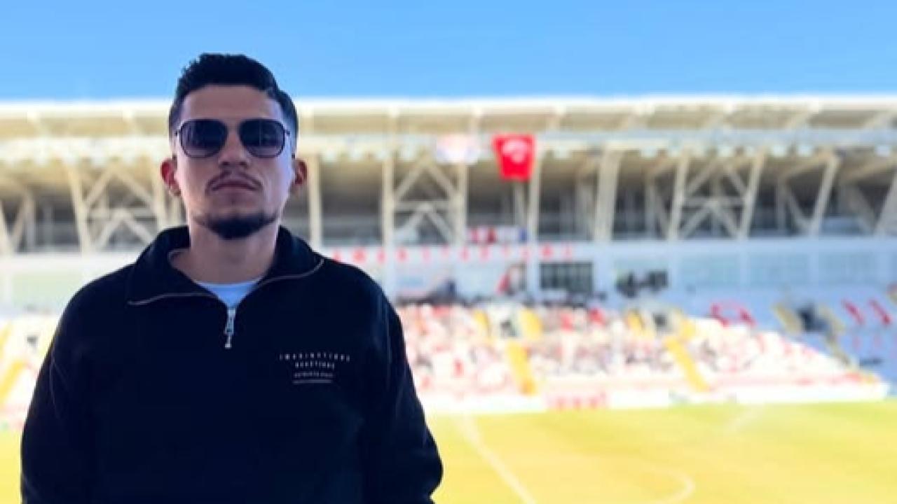 Zenginoğlu’ndan Sert Açıklama: “Karaman FK düşerse kimse masum rolüne bürünmesin