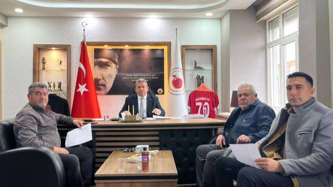 Otomatik Taslak
