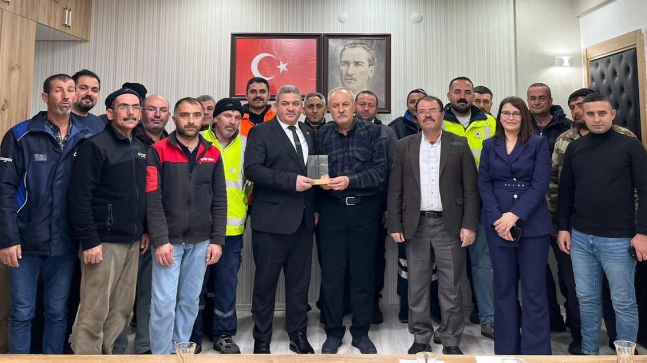 Otomatik Taslak