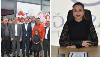 Başbuğ Sanat Akademi Açıldı