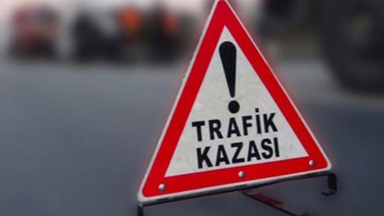 Karaman–Ereğli Karayolunda Feci Kaza: 1 Kişi Hayatını Kaybetti