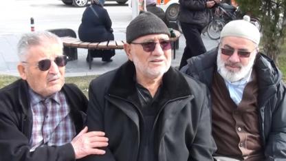 KARAMAN'DA RAMAZAN (1. Bölüm)