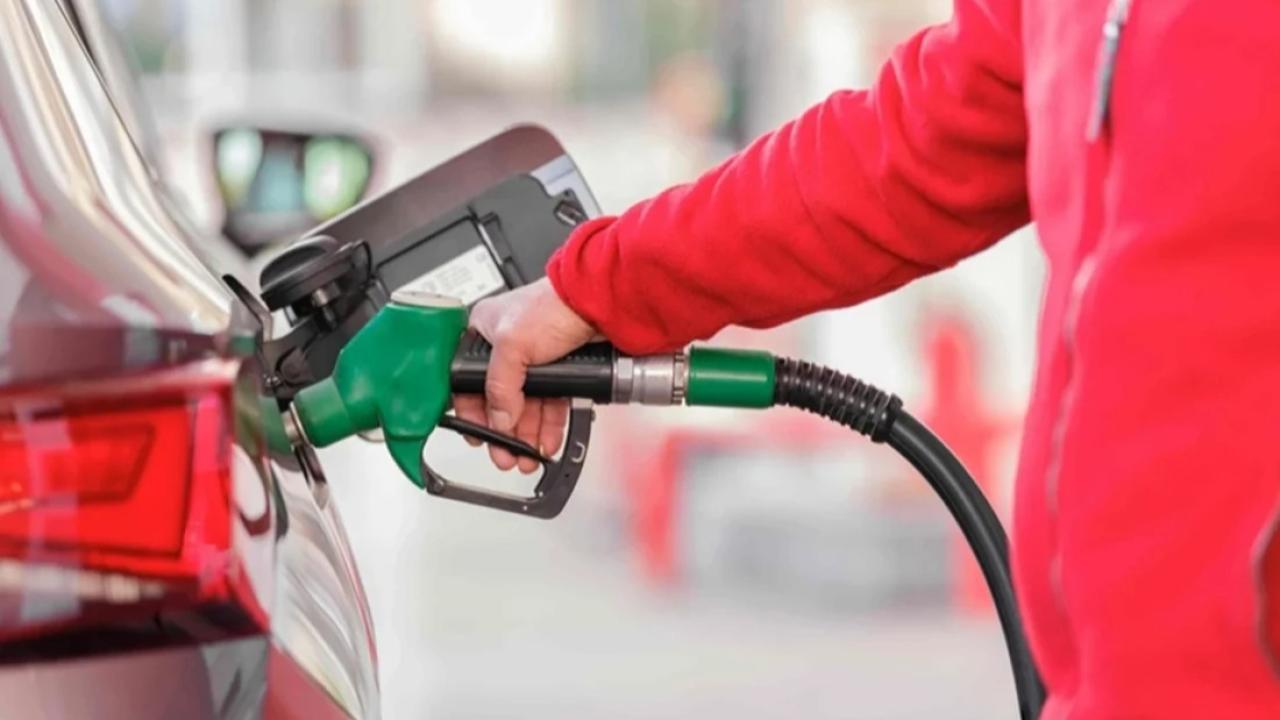 Motorine Zam Geldi! Karaman'da 62 TL'yi Aştı
