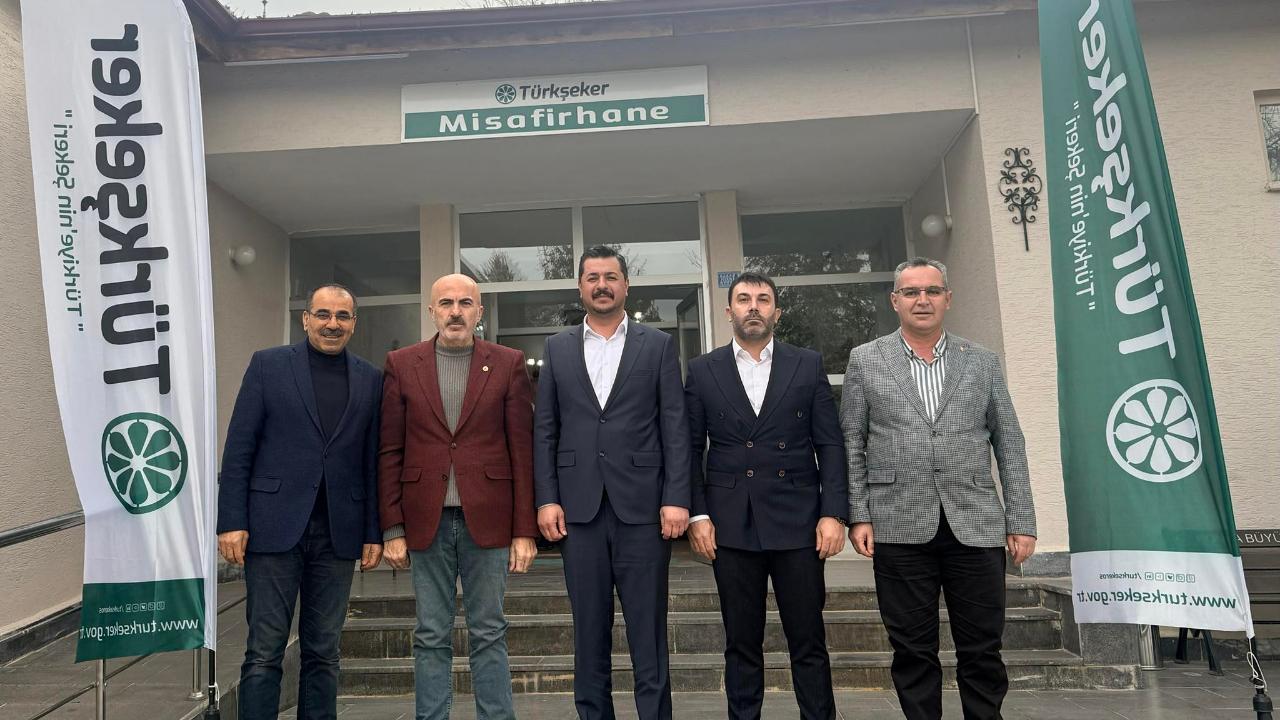 Pancar Üreticisinde Kota Krizi: Yüzde 13’lük Kesinti İçin İade Talebi