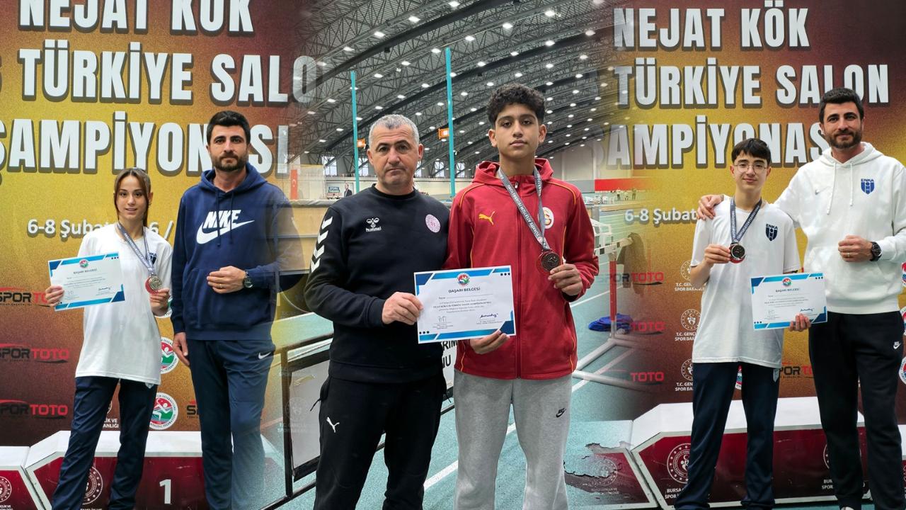 Otomatik Taslak