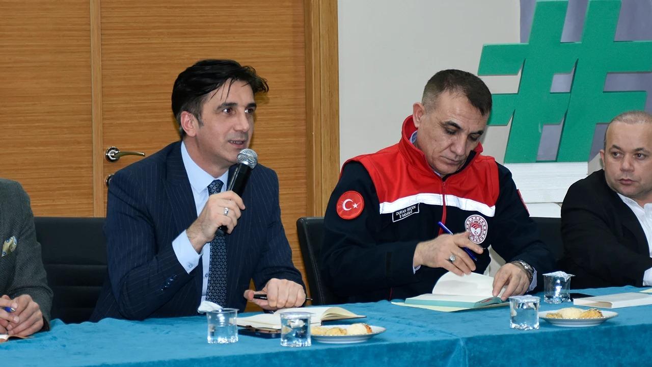 Otomatik Taslak