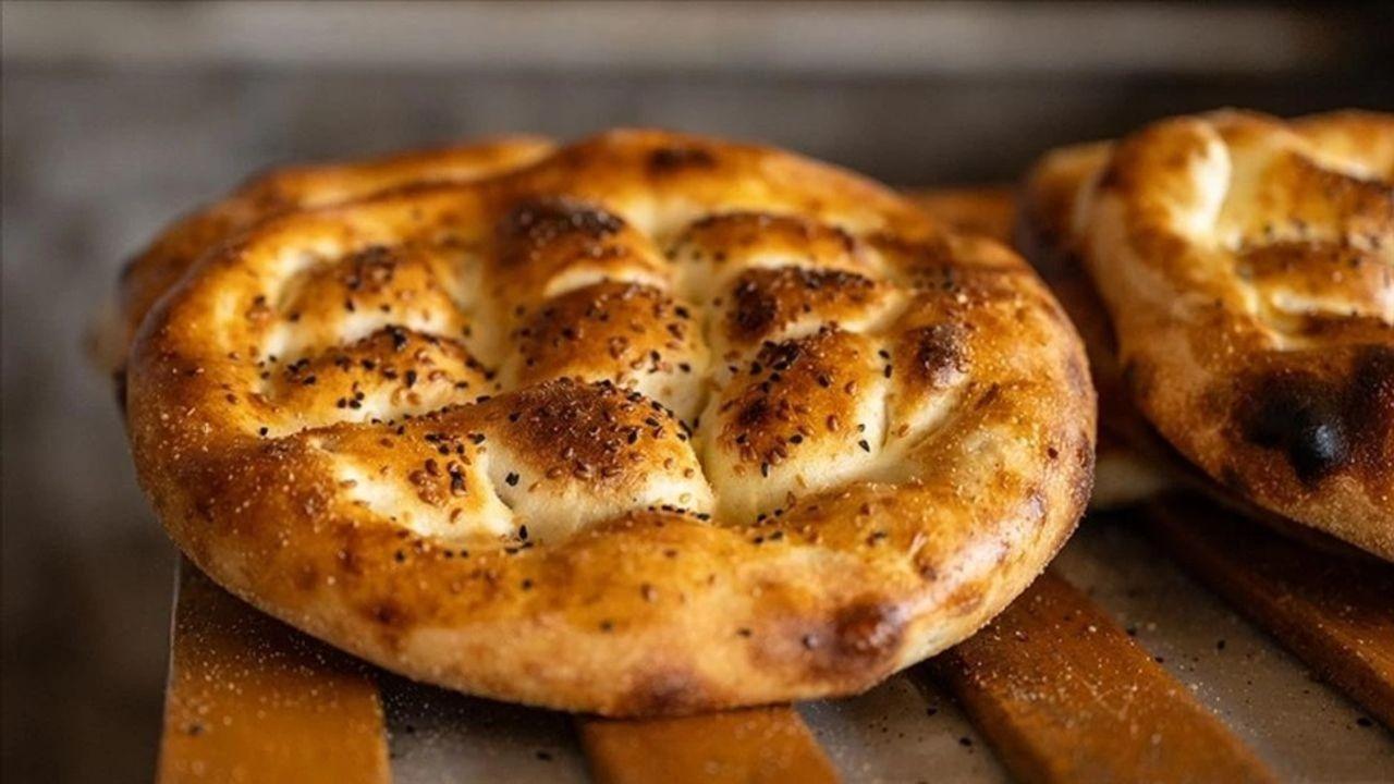 Ramazan Pidesi 17,5-20 TL Arasında Satılacak!