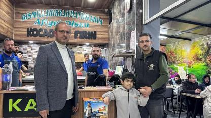 Toprak Doğan İçin Dayanışma Büyüyor: Bir Günlük Ciro Bağışlandı