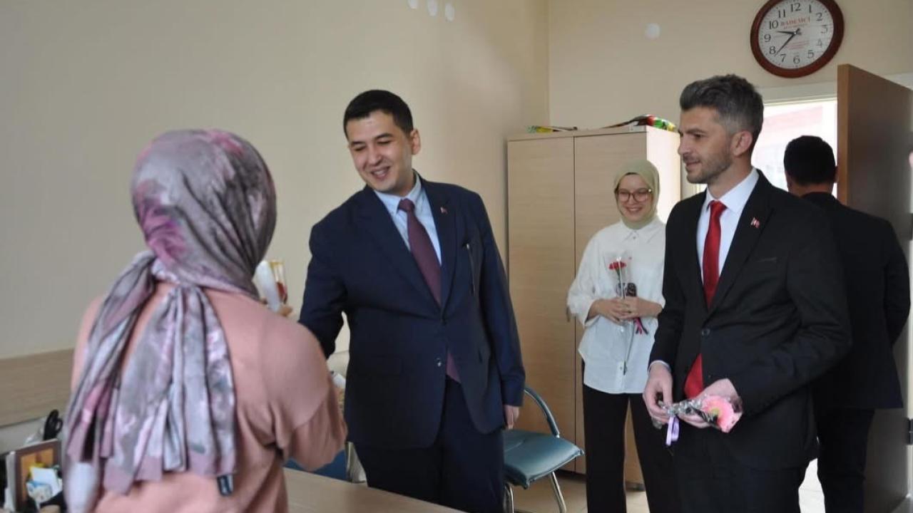 Otomatik Taslak