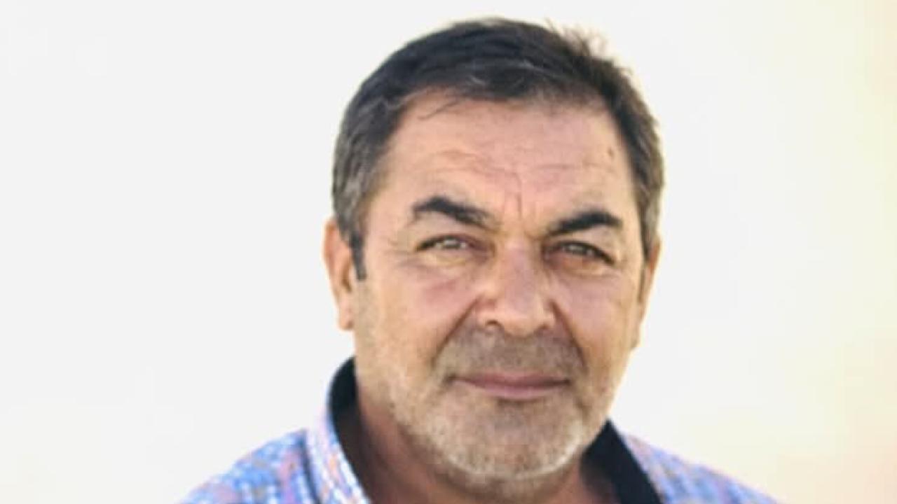 Gülcan Ailesinin Aci Günü
