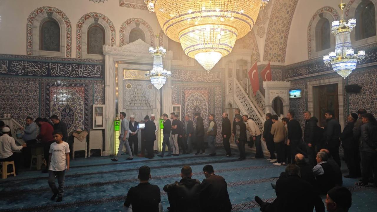 Otomatik Taslak
