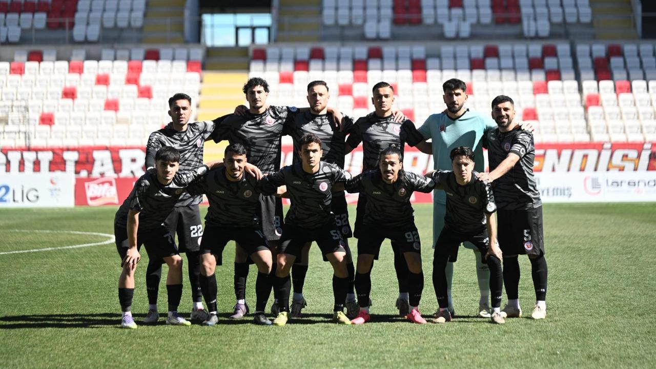 Karaman FK’nın Mart Ayı Maç Takvimi Belli Oldu