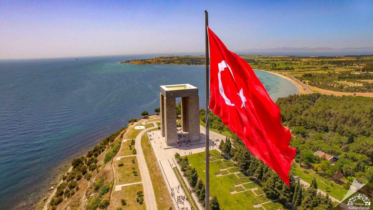 Karaman’da 18 Mart Şehitleri Anma Programı Düzenlenecek