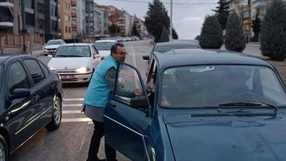 Karaman’da "İftara 5 Kala": Ramazan Sevinci Yollara Taştı