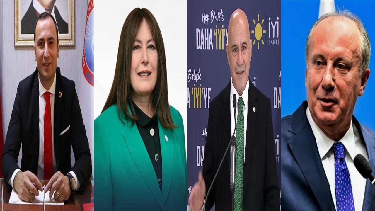 Karaman'da İstiklal Marşı'nın Arapça Okunmasına Tepkiler Sürüyor