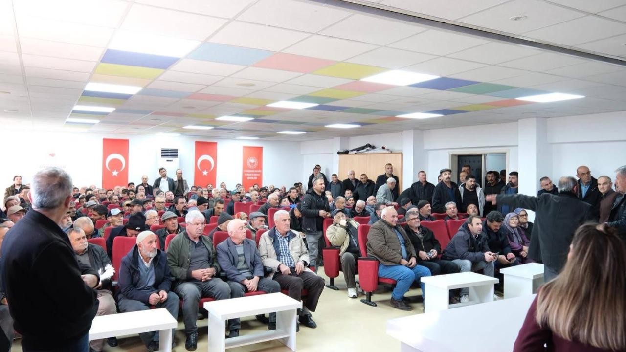 Otomatik Taslak
