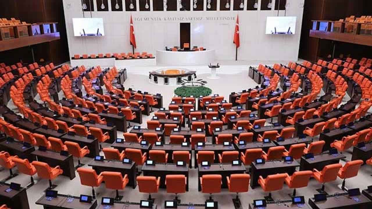 Karaman'ın Milletvekili Sayısı Değişmedi