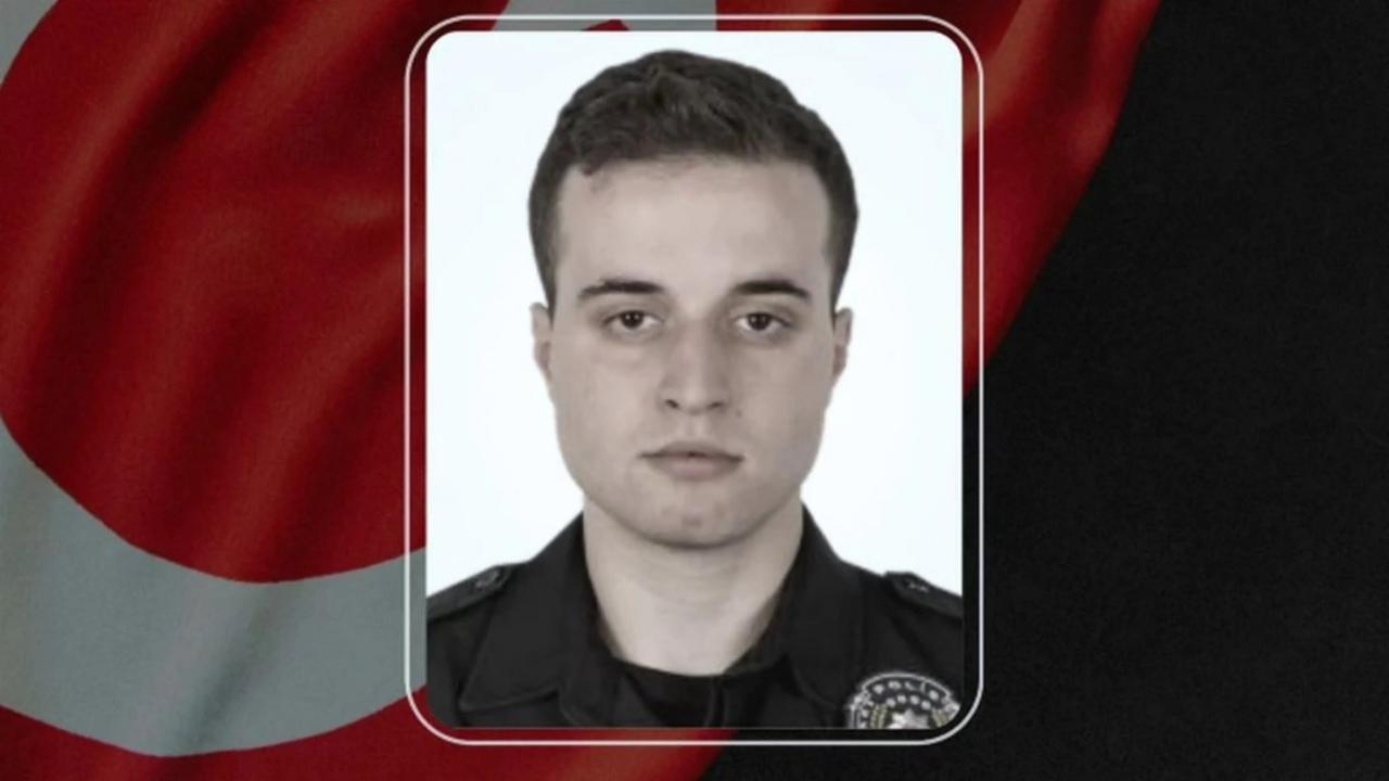 Karamanlı Şehit Polis İstanbul’da Son Yolculuğuna Uğurlanacak