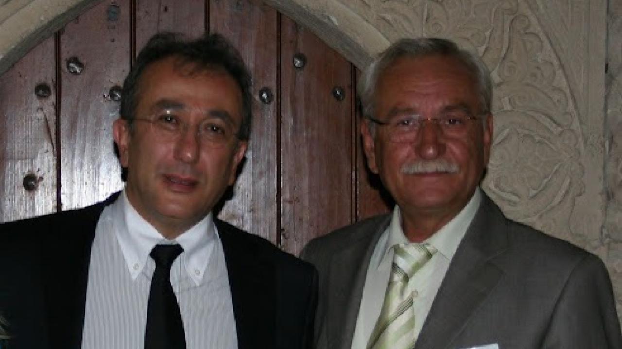 RAHMETLİ TAYFUN TALİPOĞLU’NU ANARKEN
