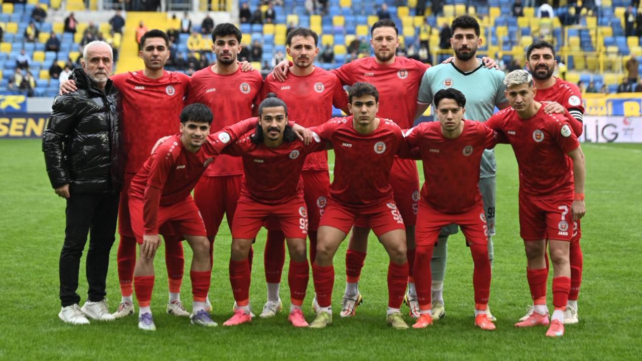 Rakip Altınordu! Karaman FK Deplasmandan 3 Puanla Dönmek İstiyor