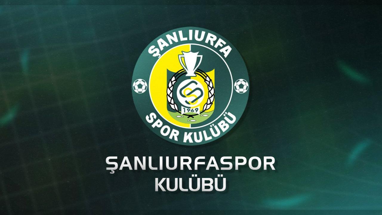 Şanlıurfaspor’dan Birlik ve İnanç Mesajı: “Play-Off Hedefine Ulaşacağız”