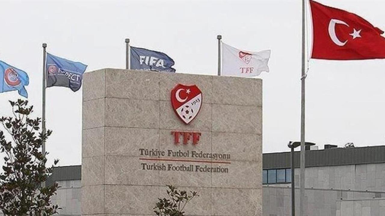 TFF Karaman FK’ya Ulusal Lisans verdi
