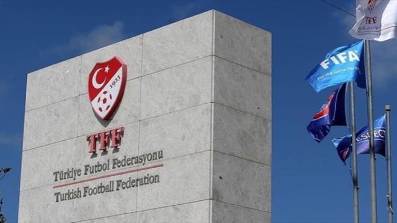 2. Lig’de Ceza Yağmuru! Karaman FK’ya da Fatura Kesildi