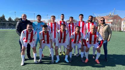 Karaman Amatör Küme'de 5 Maçta 37 Gol Atıldı