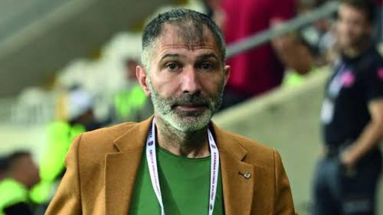 Karaman FK Başkanı Uyardı: Umutsuzluğa Terk Etmeyin”