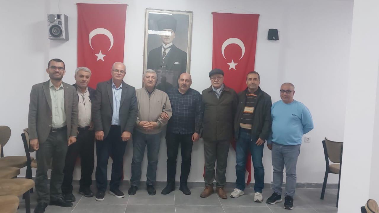 Otomatik Taslak