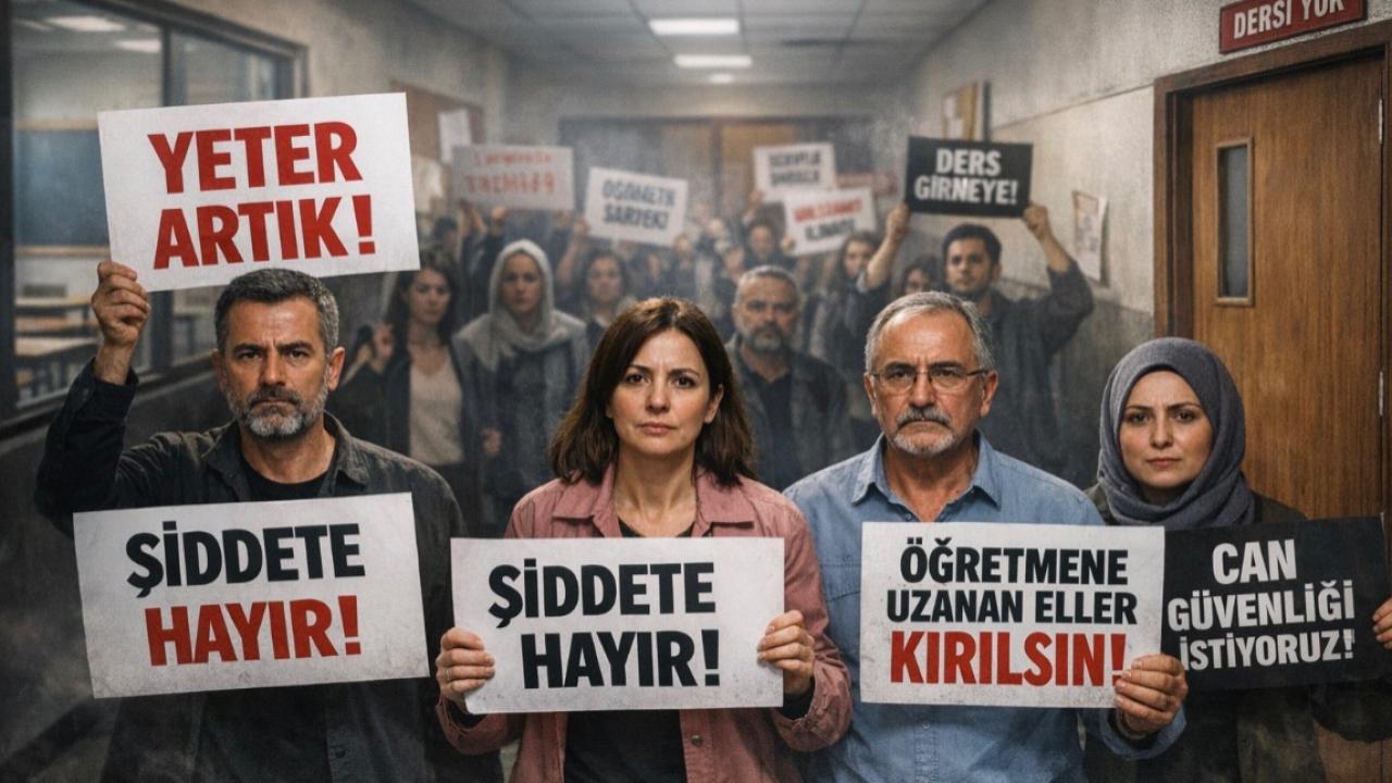 Karaman’da yarın dersler boş kalabilir!