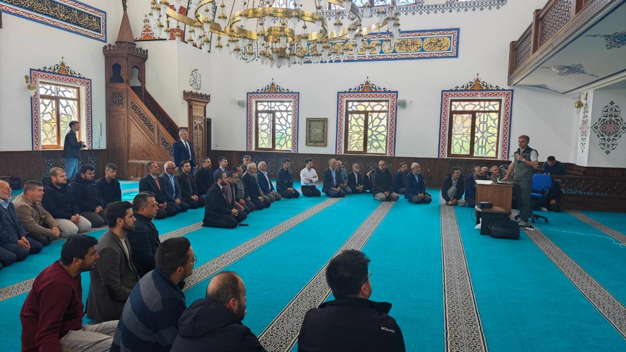 Otomatik Taslak