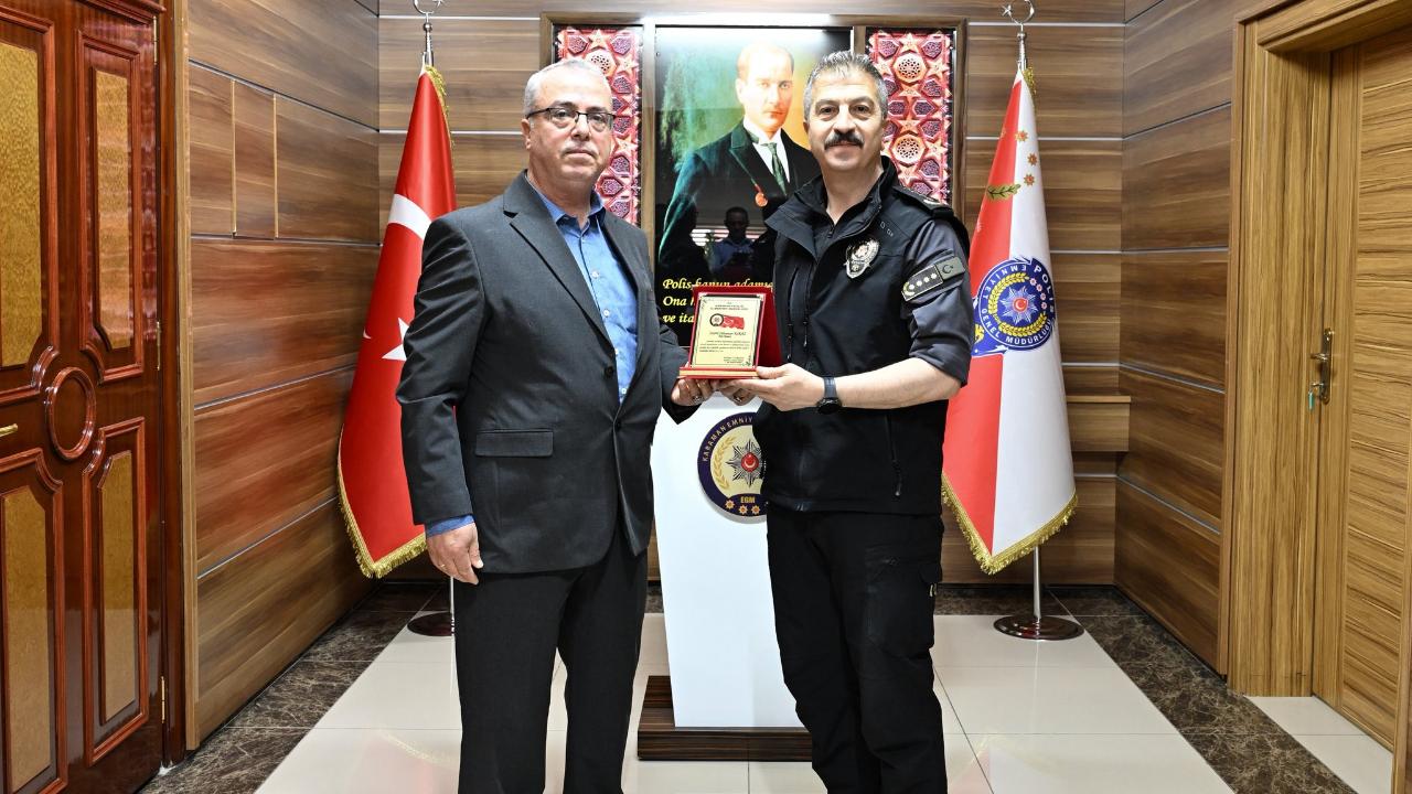 31 Yıllık Hizmetin Ardından Emeklilik